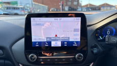 Ford Puma 1.0 EcoBoost Hybrid mHEV ST-Line X First Ed 5dr Petrol Hatchback